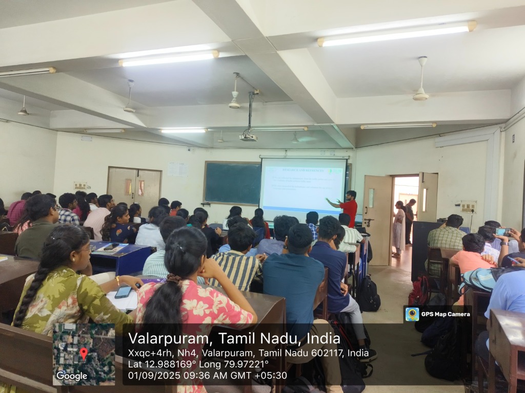 HackRise mentorship session photo 7